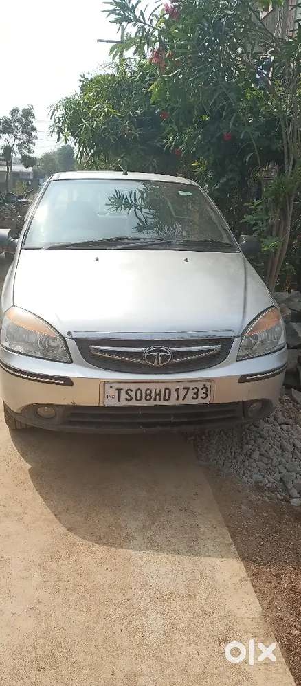 Tata Indigo Ecs 2015