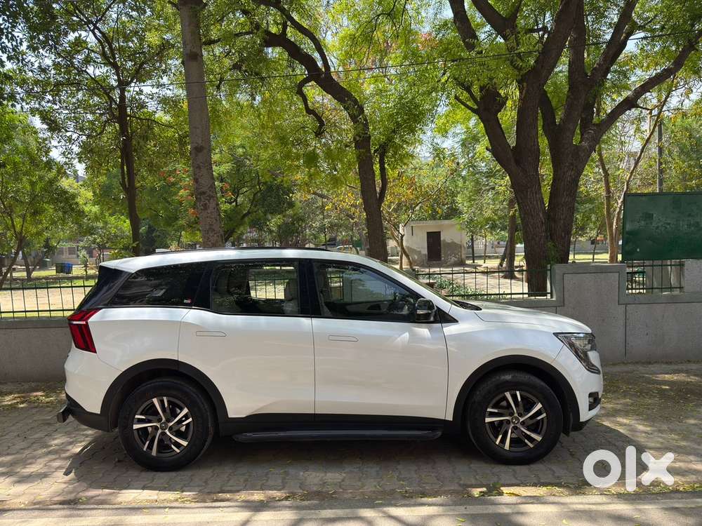 Mahindra Xuv700 Diesel 2022