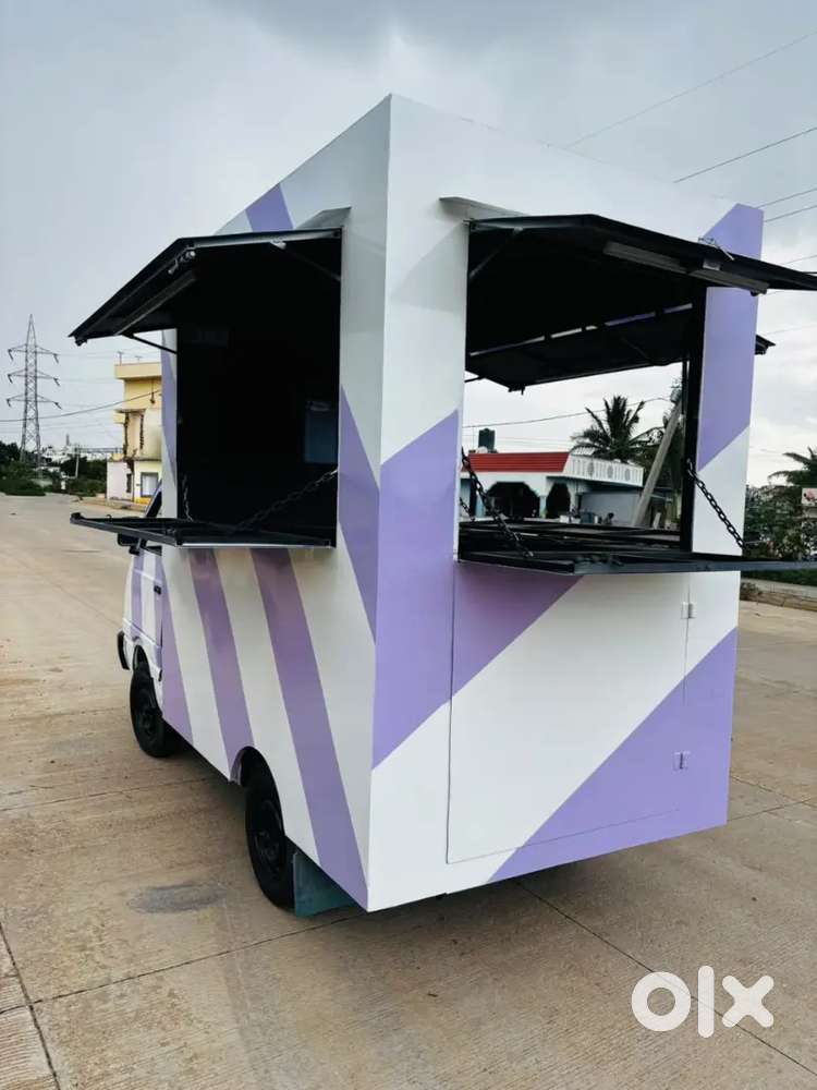Omni Truck