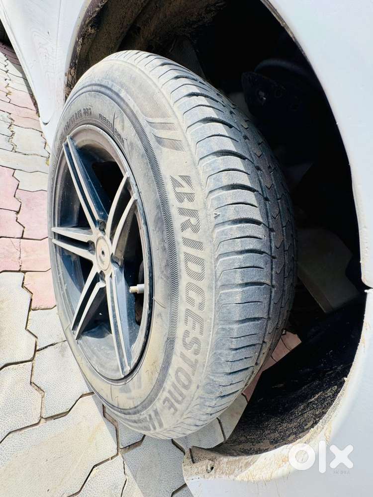 Model 2015 Registration 2016 , With Alloy Wheels