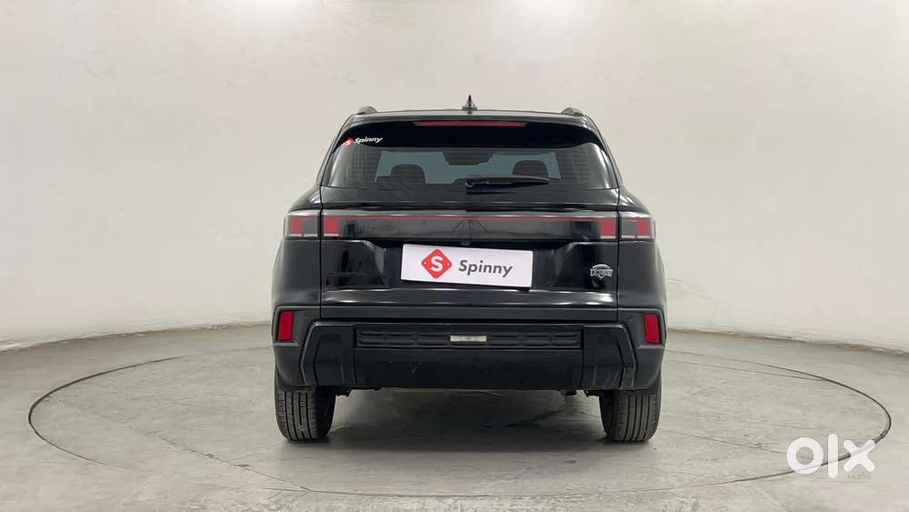 Hyundai Creta 1.5 Sx (o) Knight Ivt Petrol, 2024, Petrol