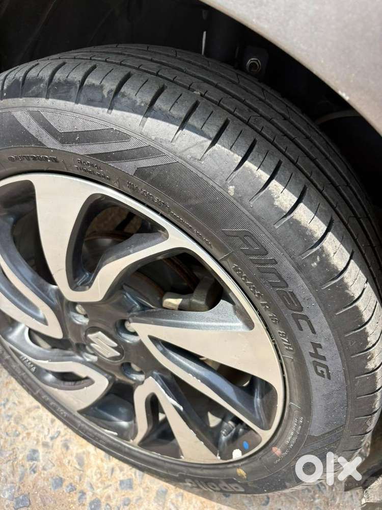 Maruti Suzuki Baleno 2020 Petrol 60000 Km Driven