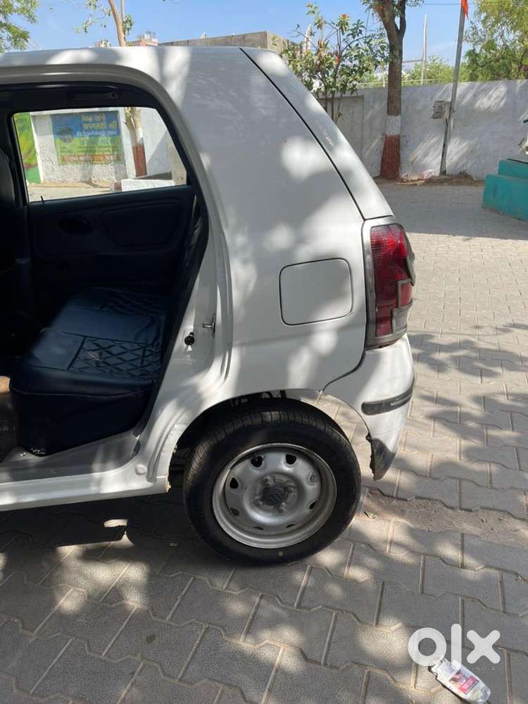 Maruti Suzuki Alto K10 2013 Petrol Good Condition