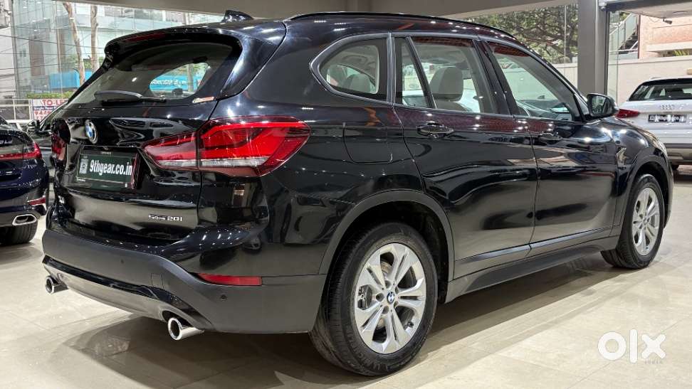 Bmw X1 2.0 Sdrive20i Sportx, 2022, Petrol