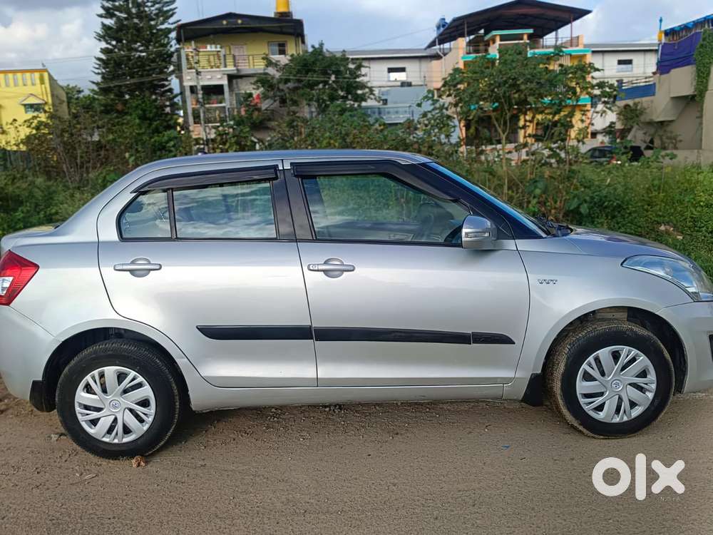Maruti Suzuki Dzire 1.2 Vxi, 2013, Petrol