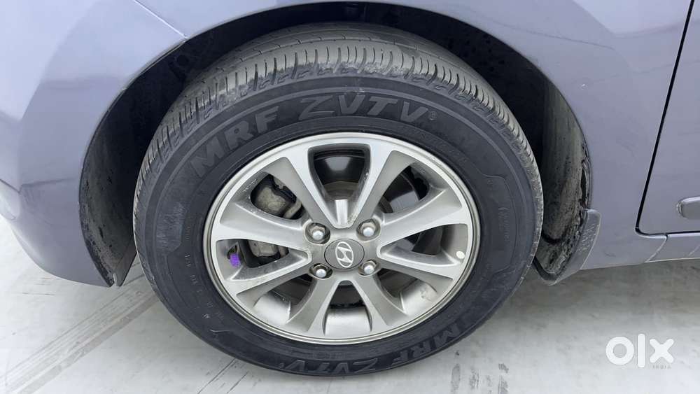 Hyundai Grand I10 1.2 Kappa Asta, 2014, Petrol