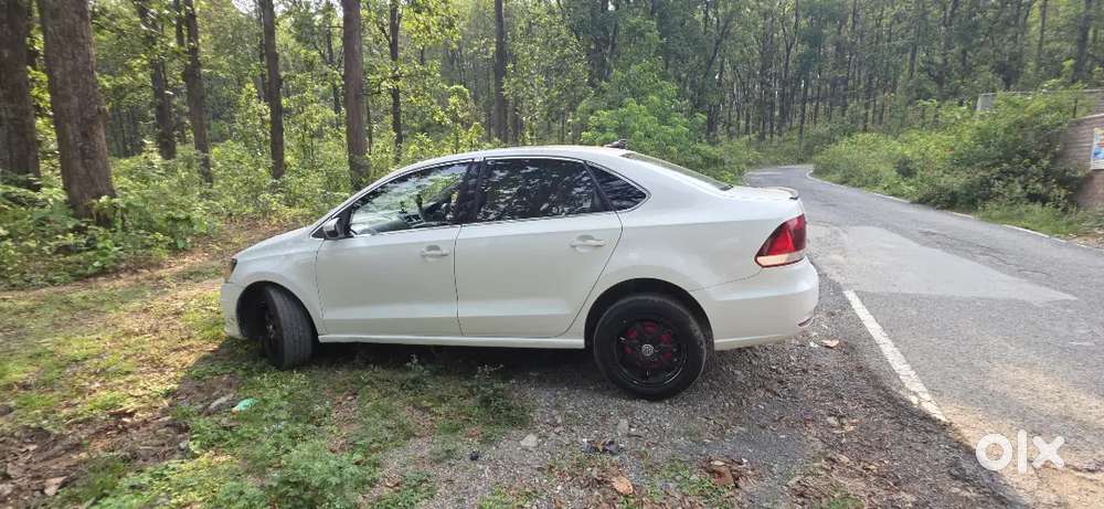 Volkswagen Vento 2016 Diesel Good Condition -