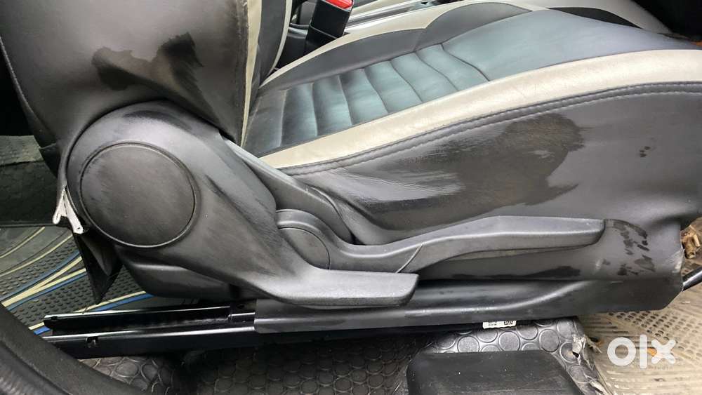 Maruti Suzuki Baleno 1.2 Zeta, 2018, Petrol