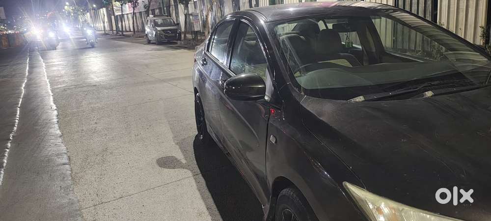 Honda City 2015 Diesel Well Maintained