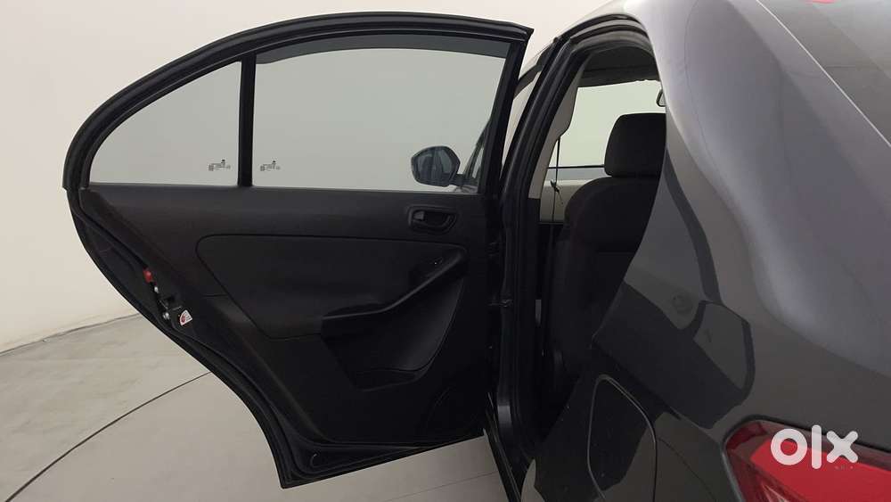 Tata Zest  Revotron 1.2t Xms, 2016, Petrol