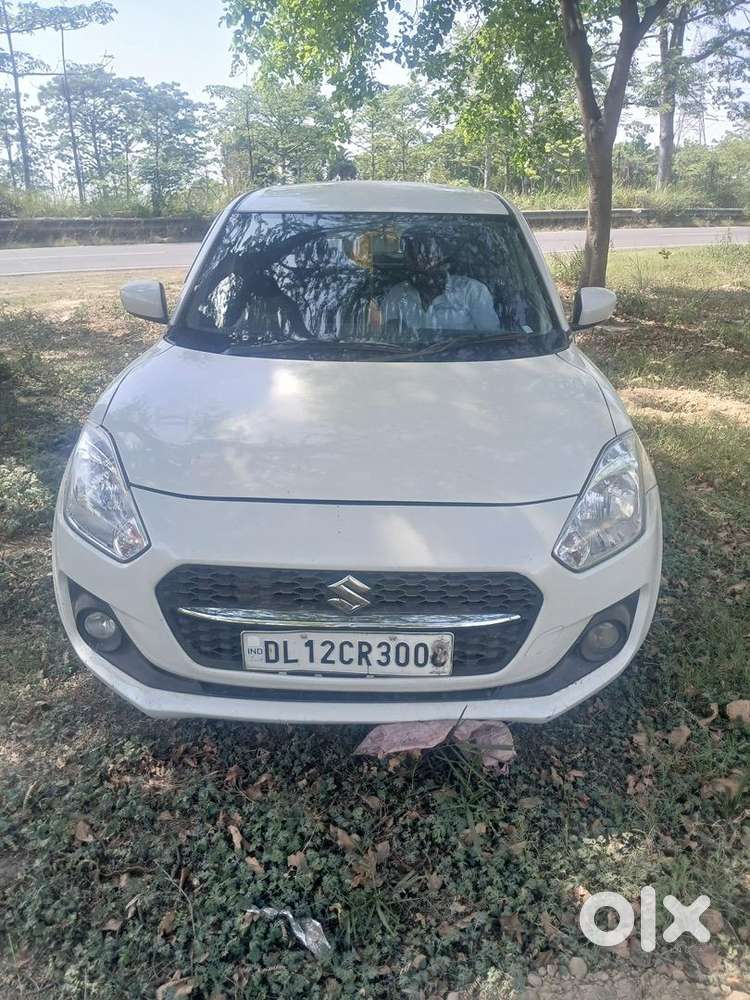Maruti Suzuki Petrol 2019