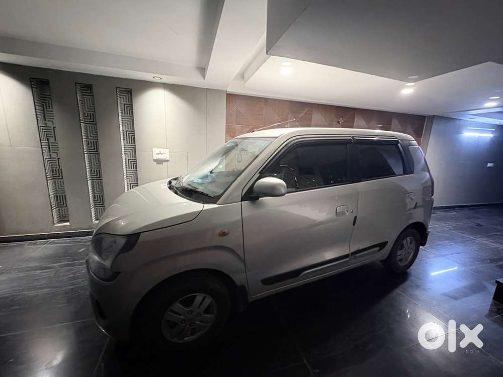 Maruti Suzuki Wagon R 2022