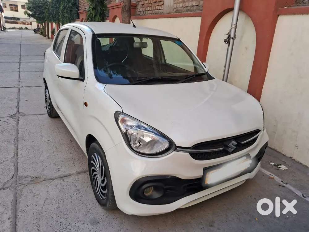 Maruti Suzuki Celerio X 2023 Cng & Hybrids 109000 Km Driven