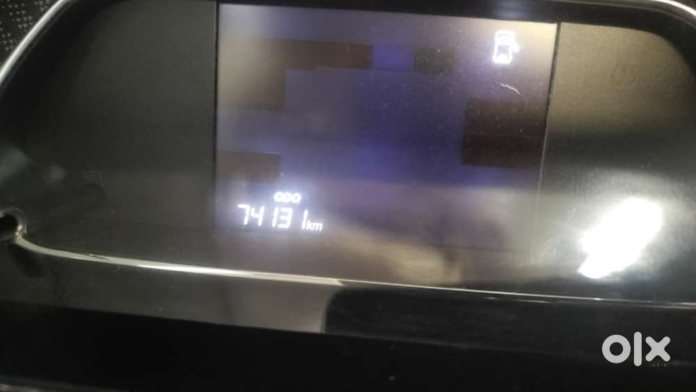 Tata Tiago Xz Opt, 2019, Petrol