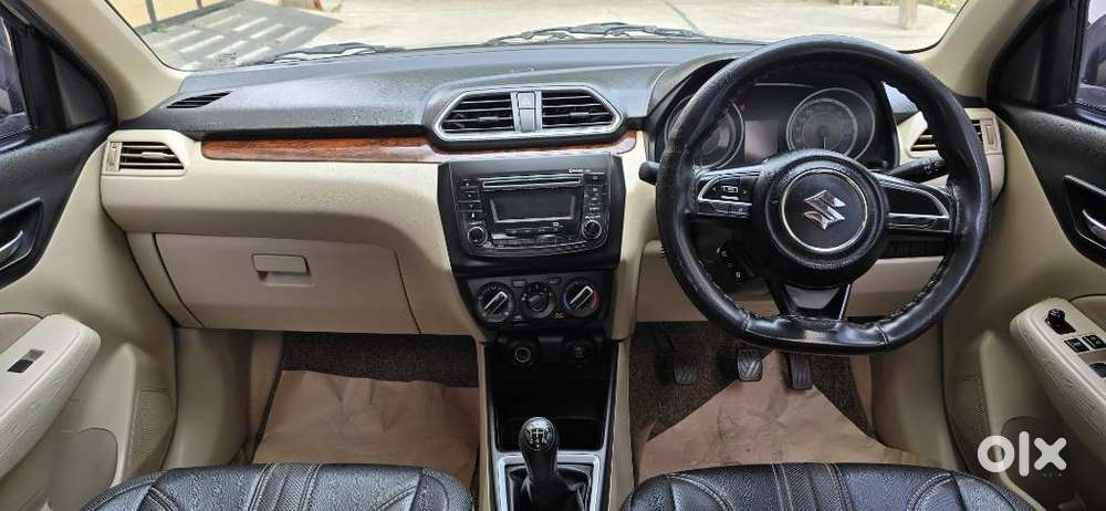 Maruti Suzuki Swift Dzire Vdi Optional, 2019, Diesel