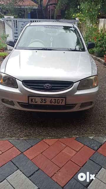 Hyundai accent store for sale olx