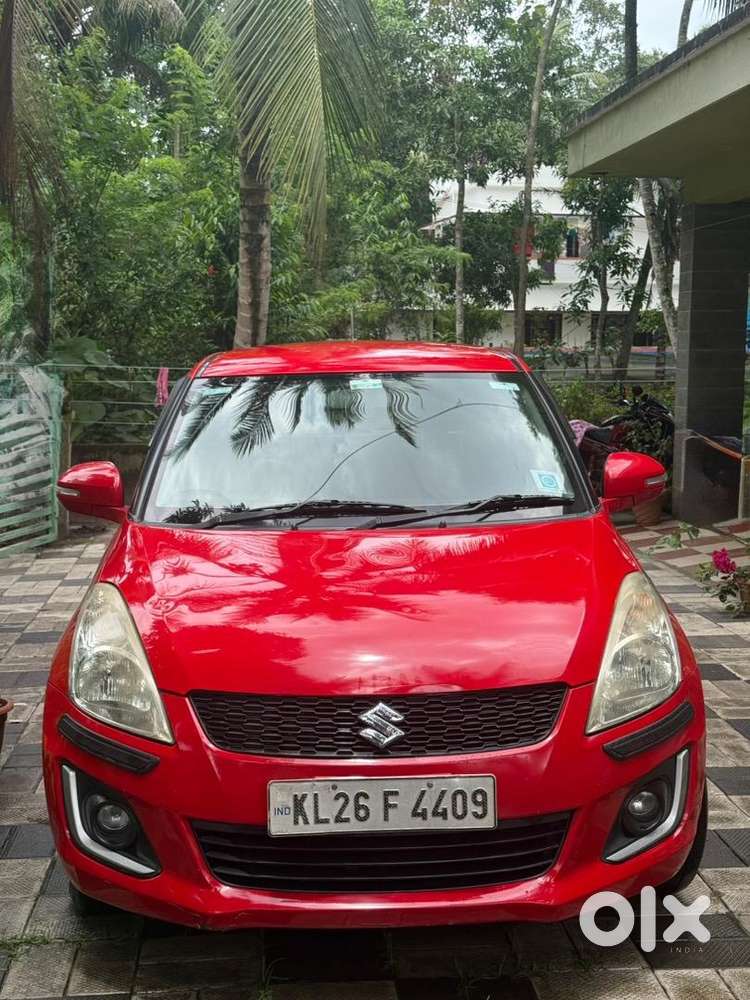 Maruti Suzuki Car 2015