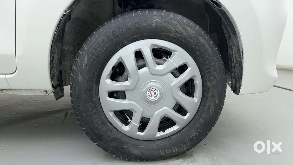 Maruti Suzuki Alto 800 Lxi, 2017, Petrol