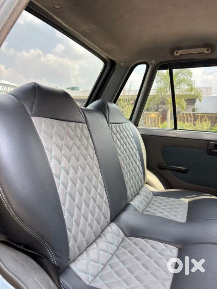 Maruti Suzuki 800 Ac, 2002, Petrol