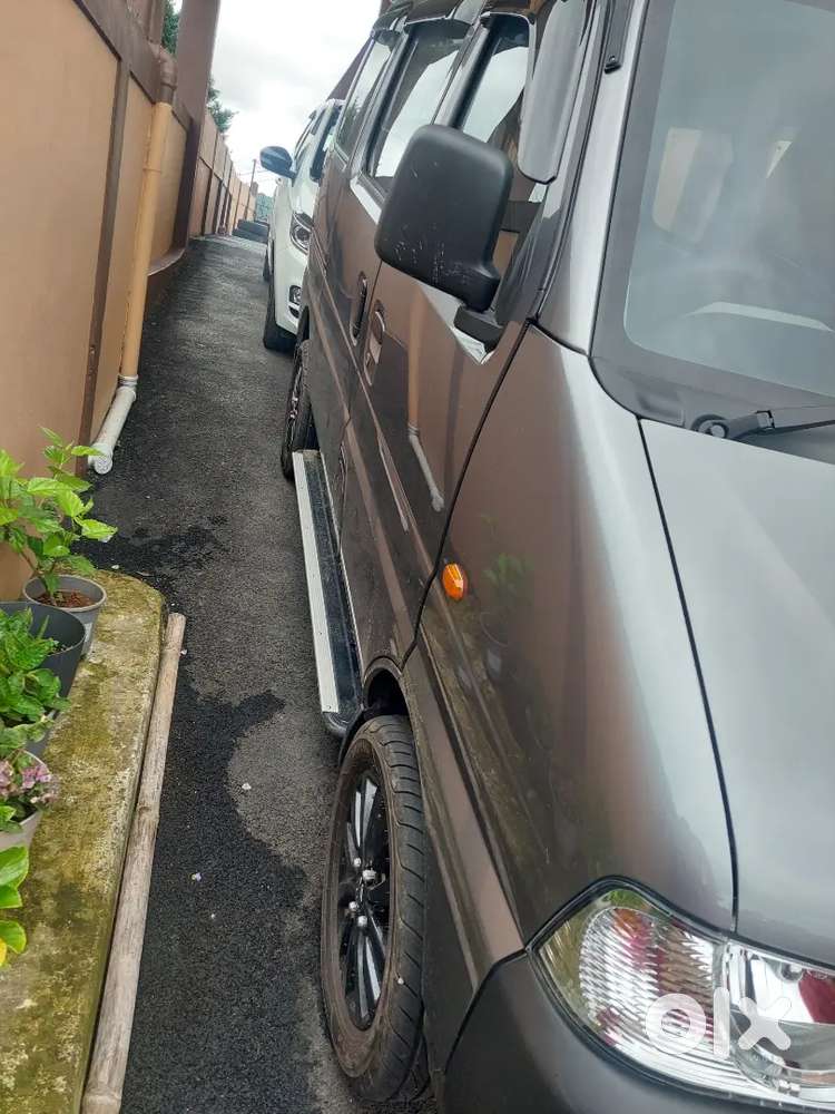 Maruti Suzuki Eeco Ac 2026