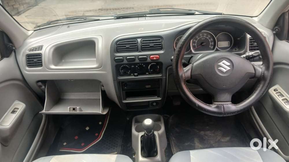 Maruti Suzuki Alto K10 2010-2014 Vxi, 2011, Petrol