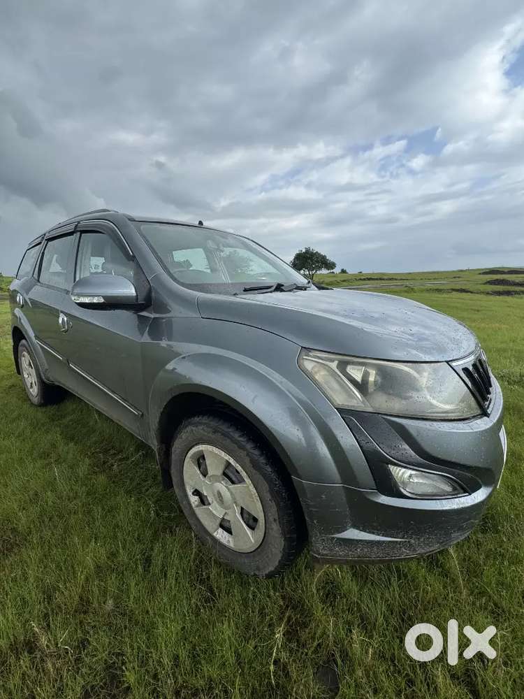Mahindra Xuv500 Diesel Manual 2015