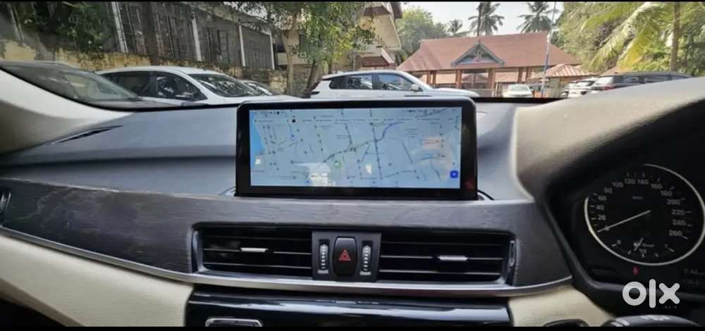 Bmw X1 S Drive 20d Xline Top End Car