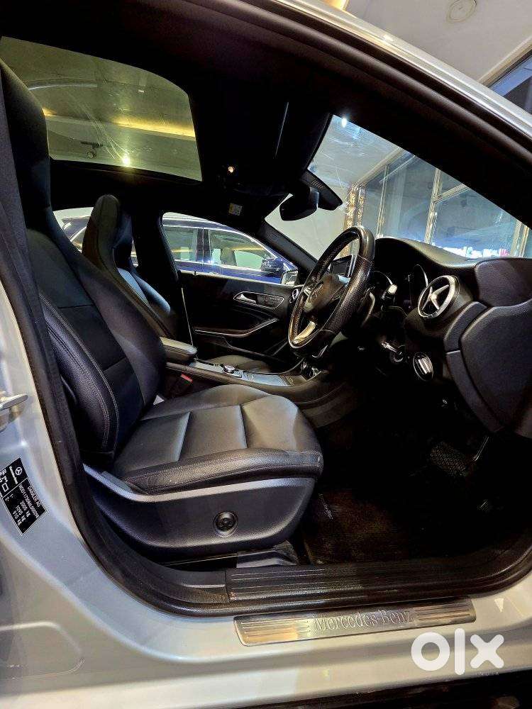 Mercedes-benz Cla 2.0 200 Sport, 2016, Diesel