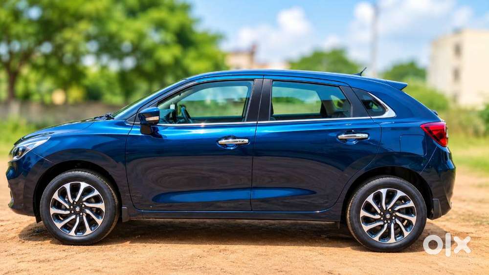 Maruti Suzuki Baleno Zeta, 2026, Petrol