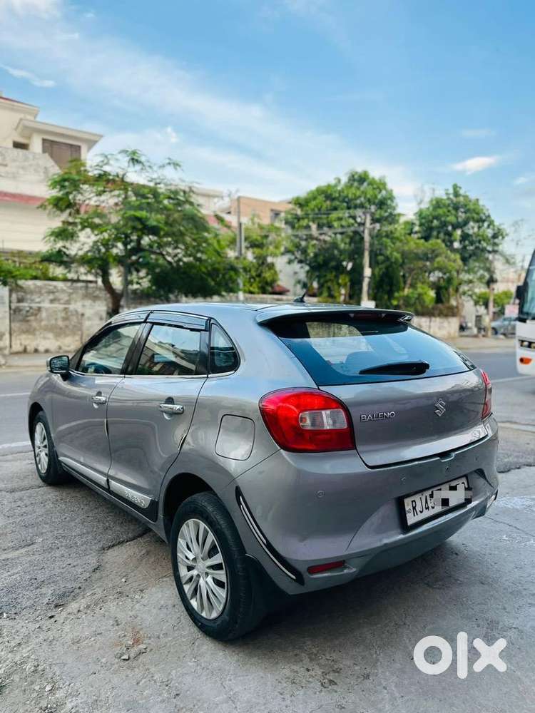 Maruti Suzuki Baleno 2018 Diesel Good Condition