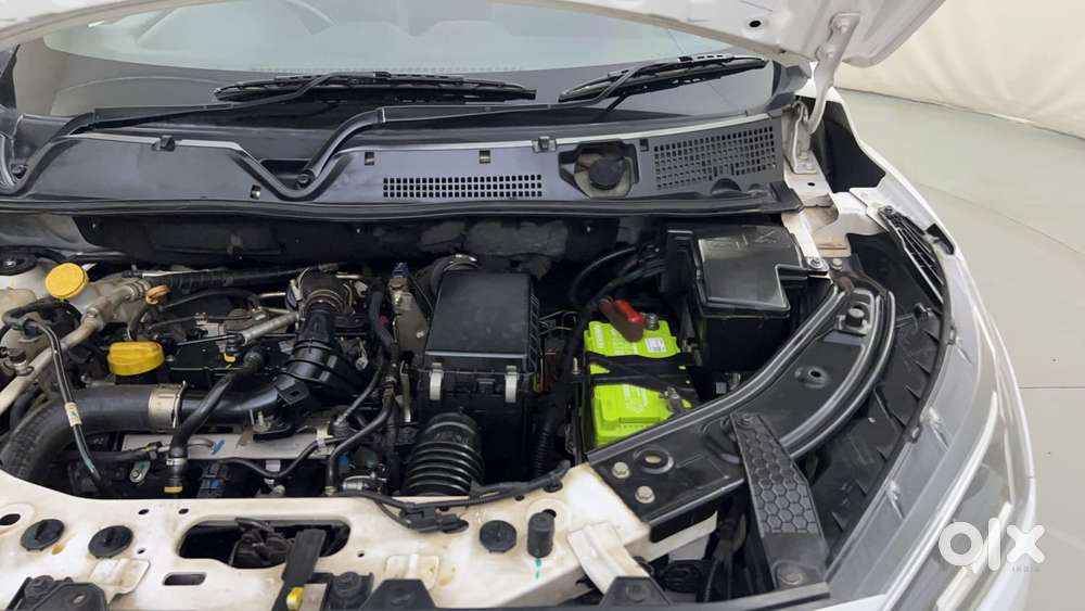 Nissan Magnite 1.0 Xv Premium Turbo (o), 2022, Petrol