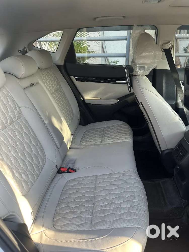 Kia Seltos 2021 Diesel Well Maintained
