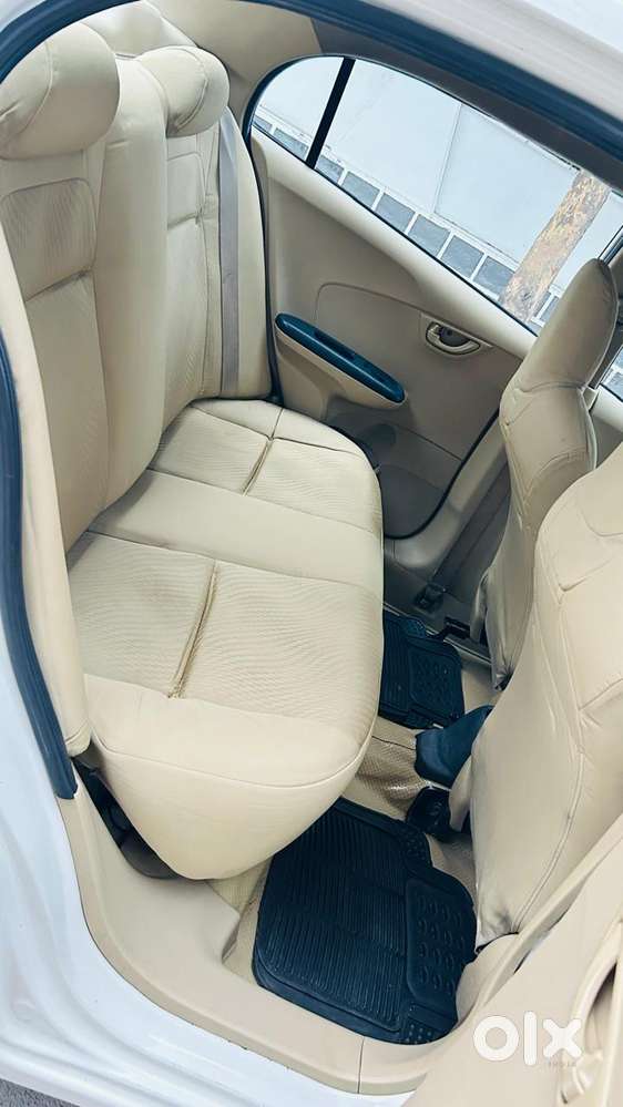 Honda Amaze E Option I-dtec, 2015, Diesel