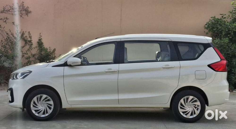 Maruti Suzuki Ertiga 1.5 Tour M, 2023, Petrol
