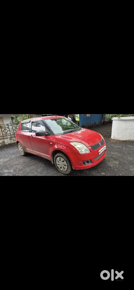 Maruti Swift Vxi 2005