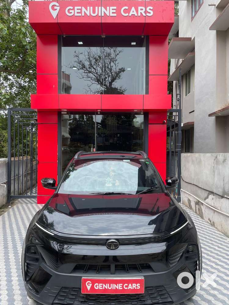 Tata Nexon, 2024, Diesel