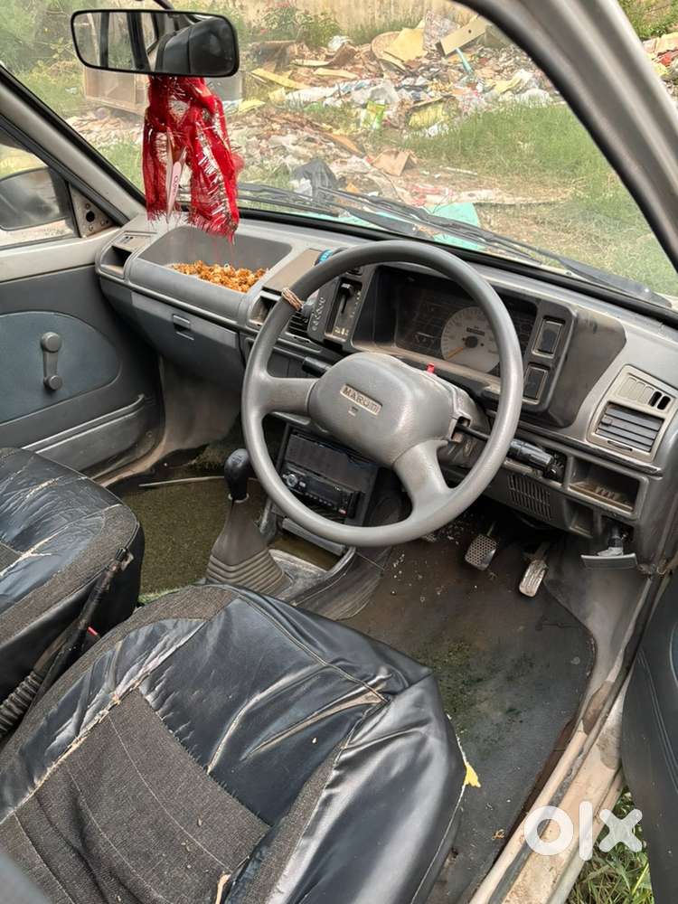 Maruti 800