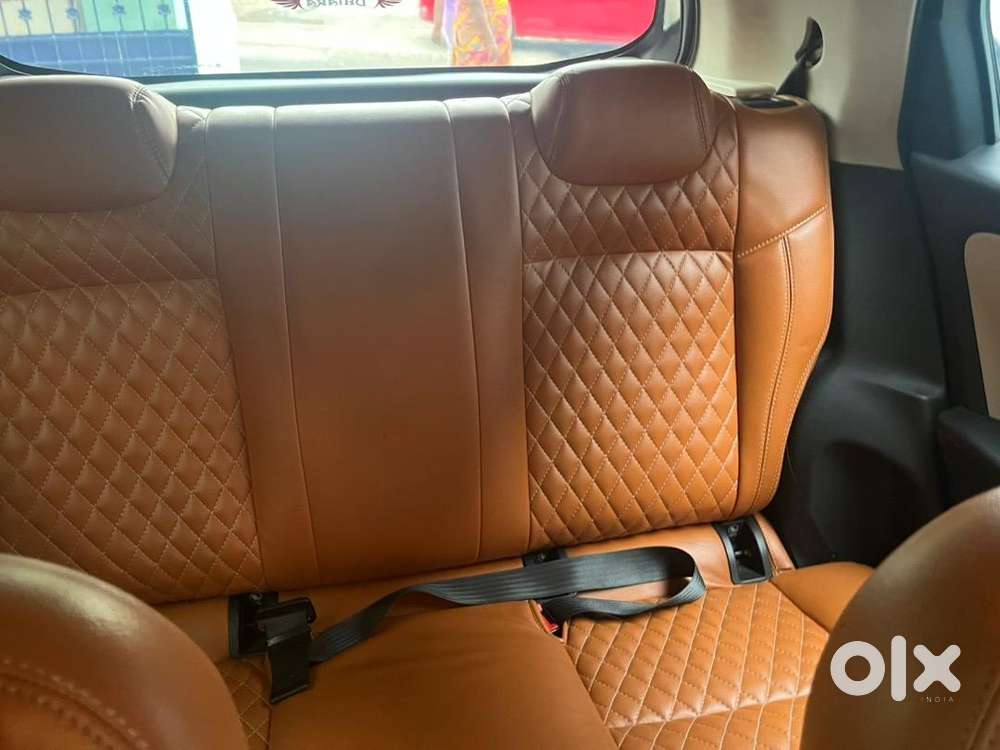 Tata Altroz 2023 Well Maintained