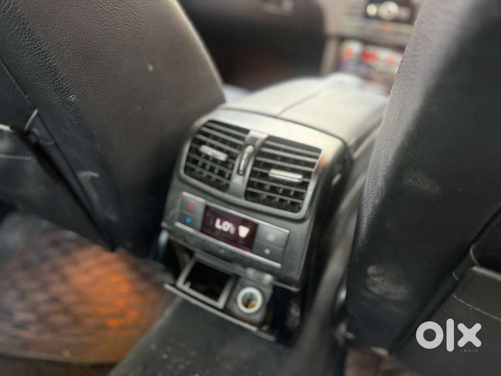 Mercedes-benz E-class E350 Cdi Blueefficiency, 2010, Diesel