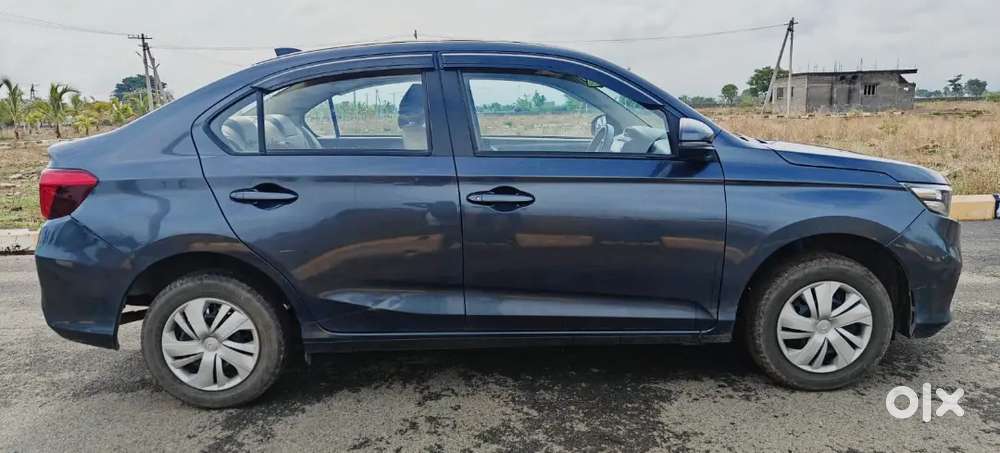 Honda Amaze 2023 Petrol 34000 Km Driven