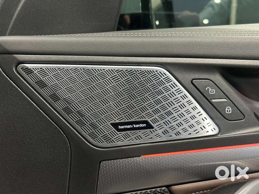 Bmw Ix1 Edrive20l M Sport, 2025, Electric