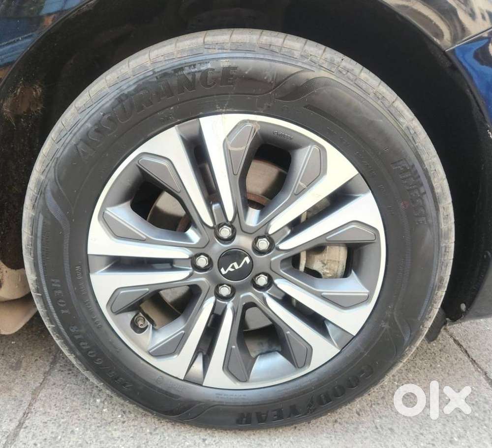 Kia Carnival Limousine Plus 7 Str, 2021, Diesel
