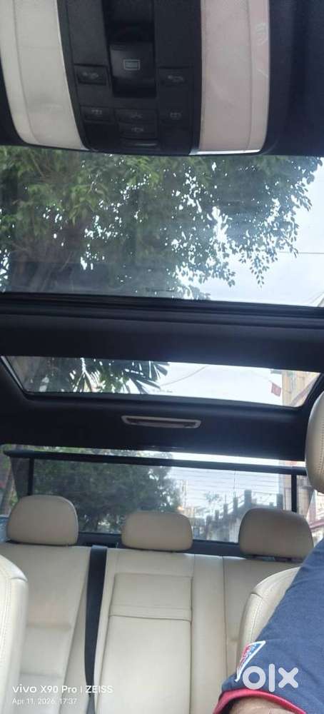 Mercedes-benz C-class 200 Cgi Classic, 2012, Petrol