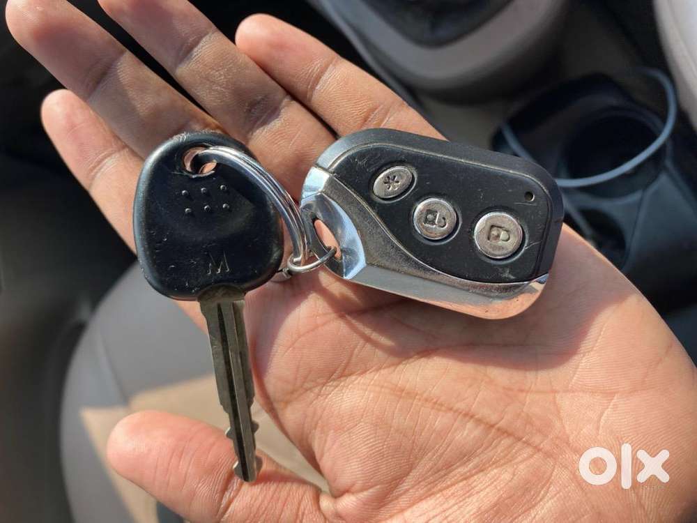 Hyundai I10 2012 Petrol Well Maintained