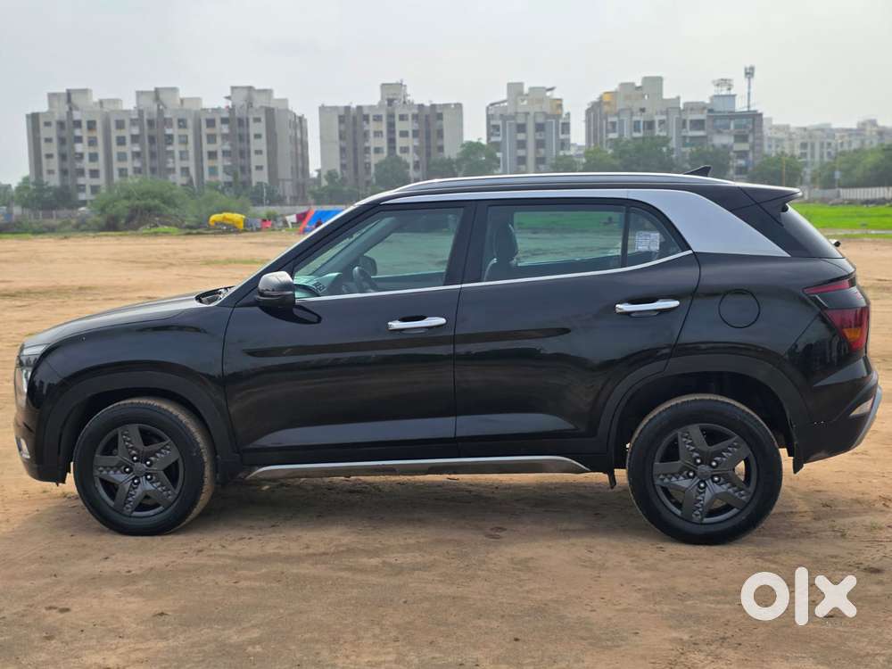 Hyundai Creta S 1.5 Diesel, 2021, Diesel