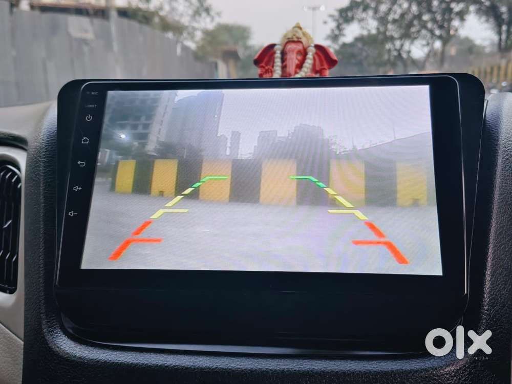 Maruti Suzuki Wagon R 1.0