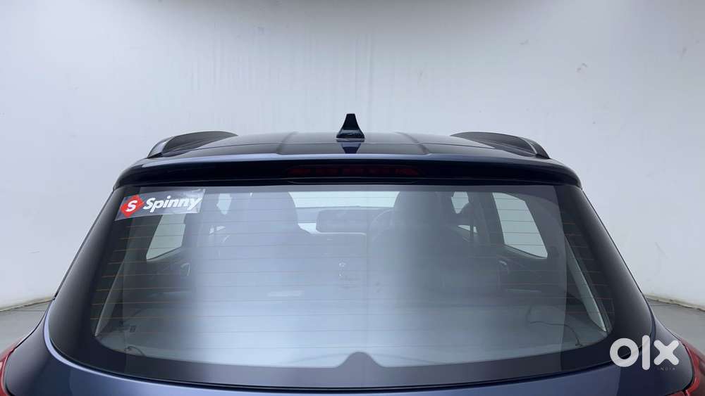 Hyundai Grand I10 Nios Sportz 1.2 Kappa Vtvt, 2023, Petrol