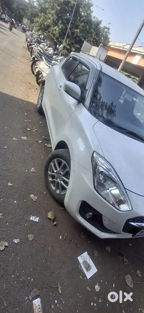 Maruti Suzuki Swift 2023