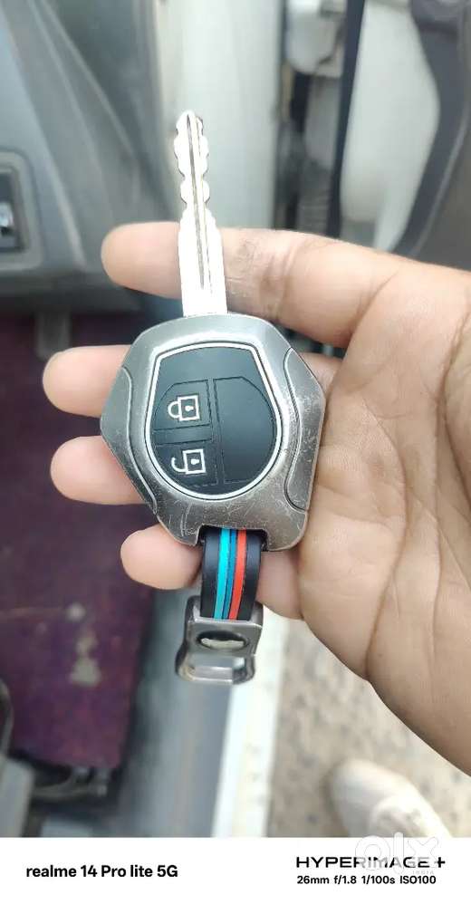 Maruti Dezire