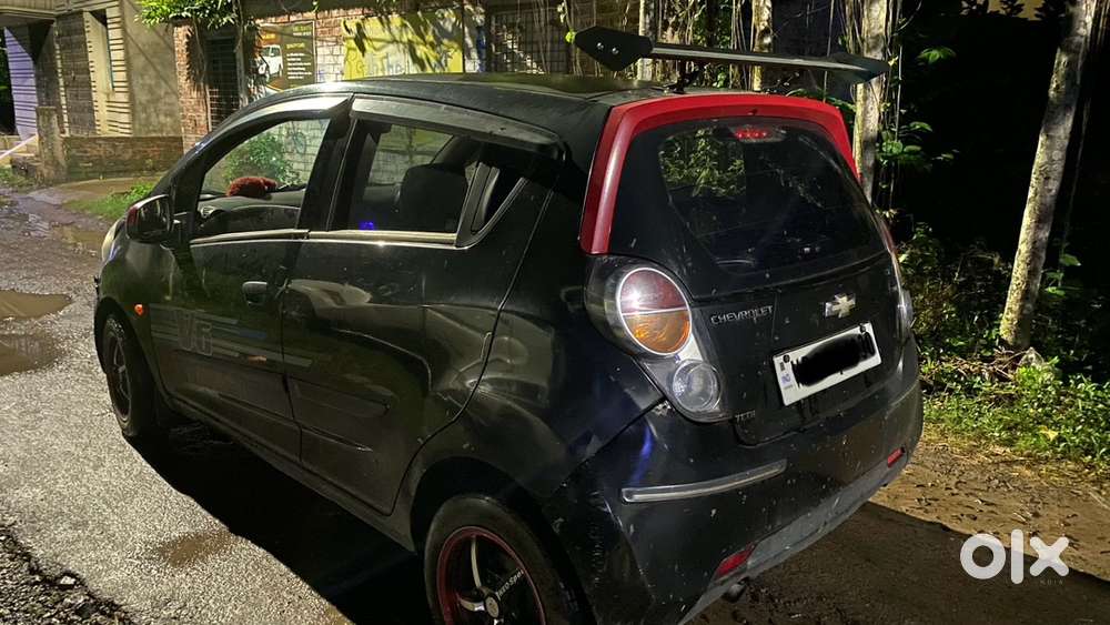 Chevrolet Beat Diesel 2013